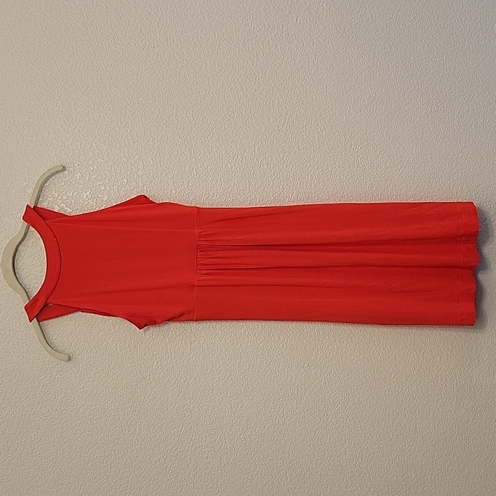 Calvin Klien Swing Dress